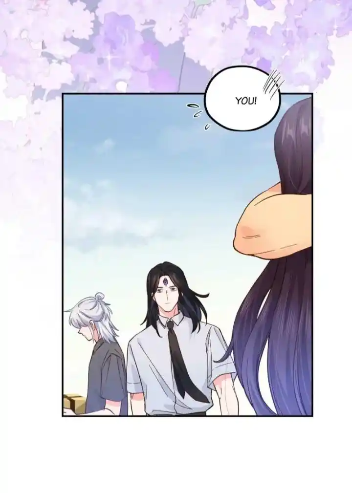 Paixiu Restaurant, Only In But Not Out Chapter 136