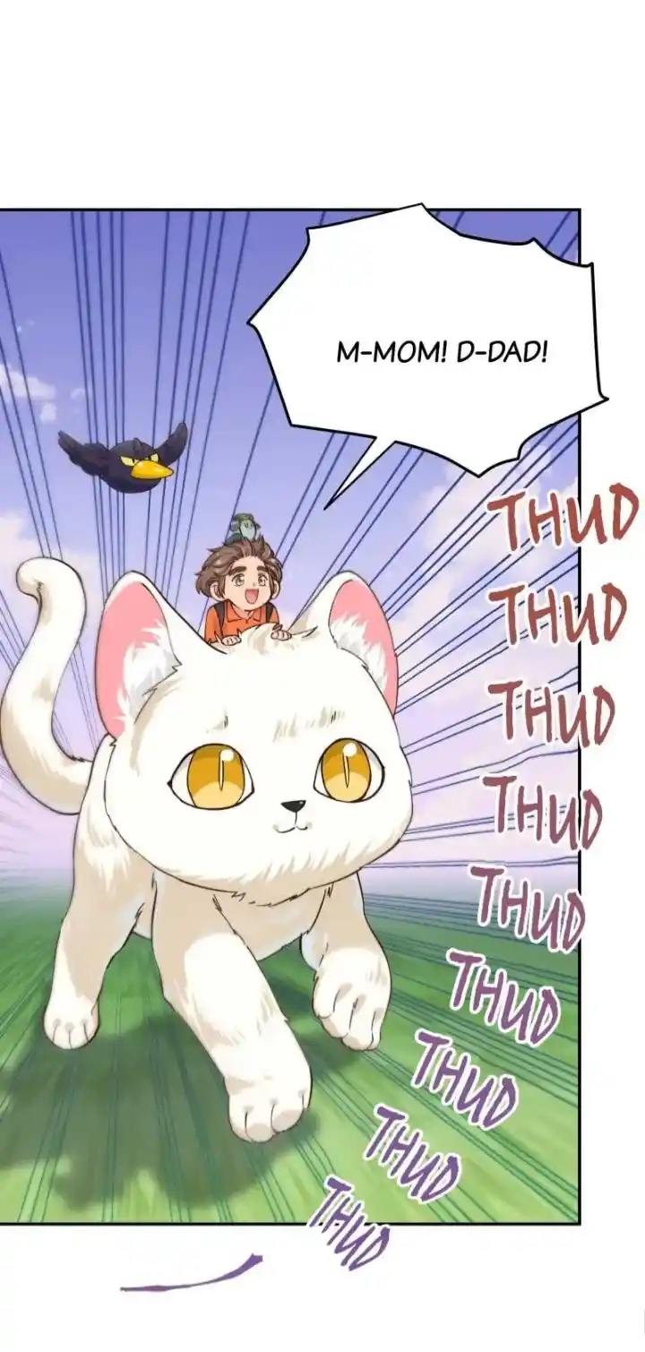 Paixiu Restaurant, Only In But Not Out Chapter 137