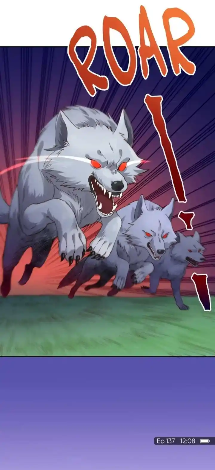 Paixiu Restaurant, Only In But Not Out Chapter 137