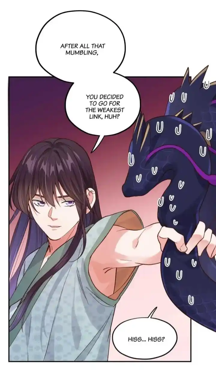 Paixiu Restaurant, Only In But Not Out Chapter 137