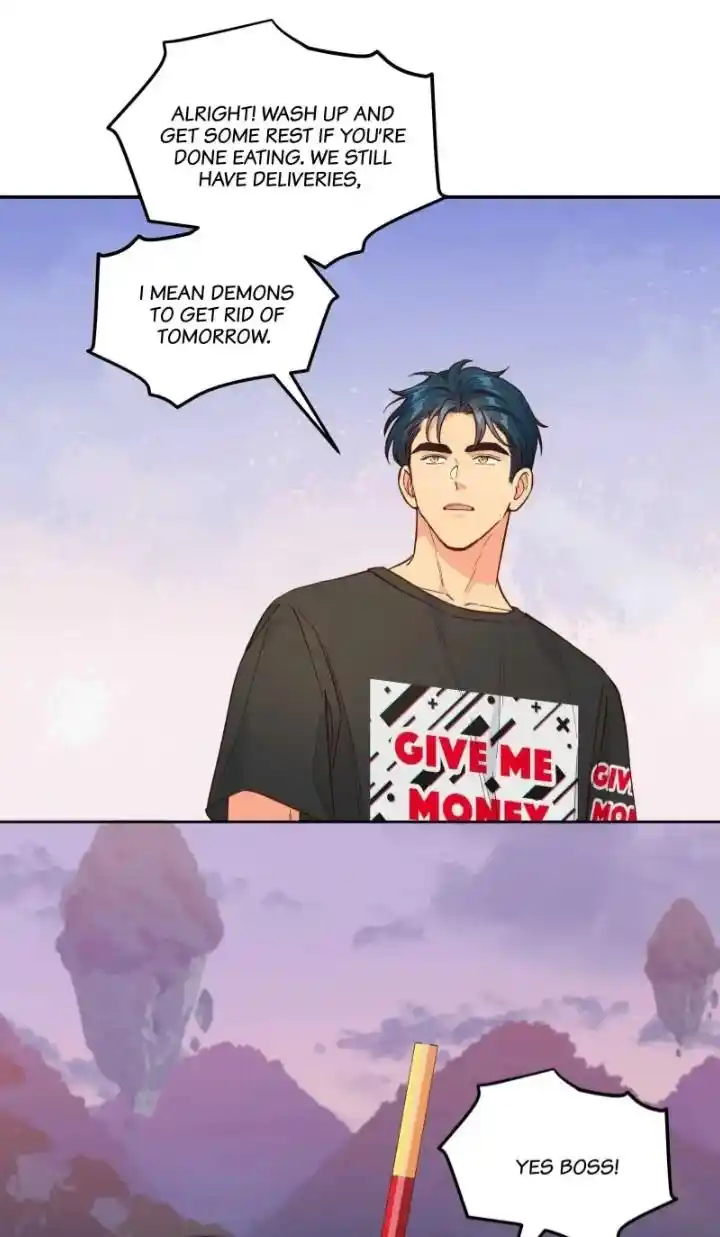 Paixiu Restaurant, Only In But Not Out Chapter 137