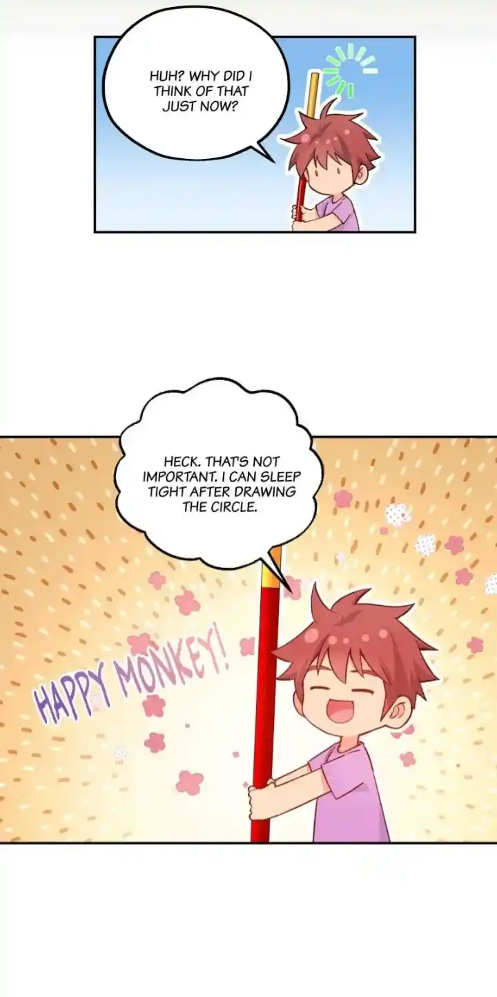 Paixiu Restaurant, Only In But Not Out Chapter 137