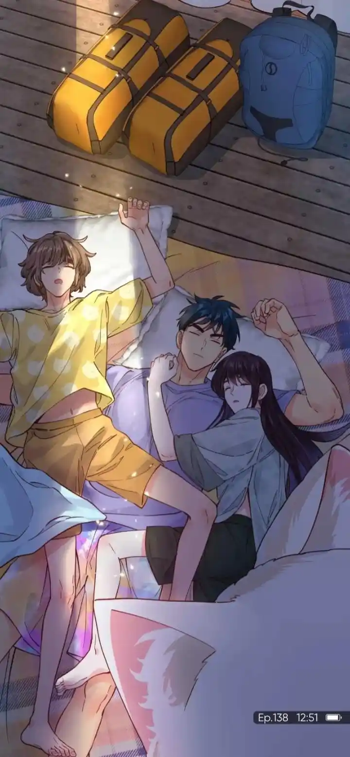 Paixiu Restaurant, Only In But Not Out Chapter 138