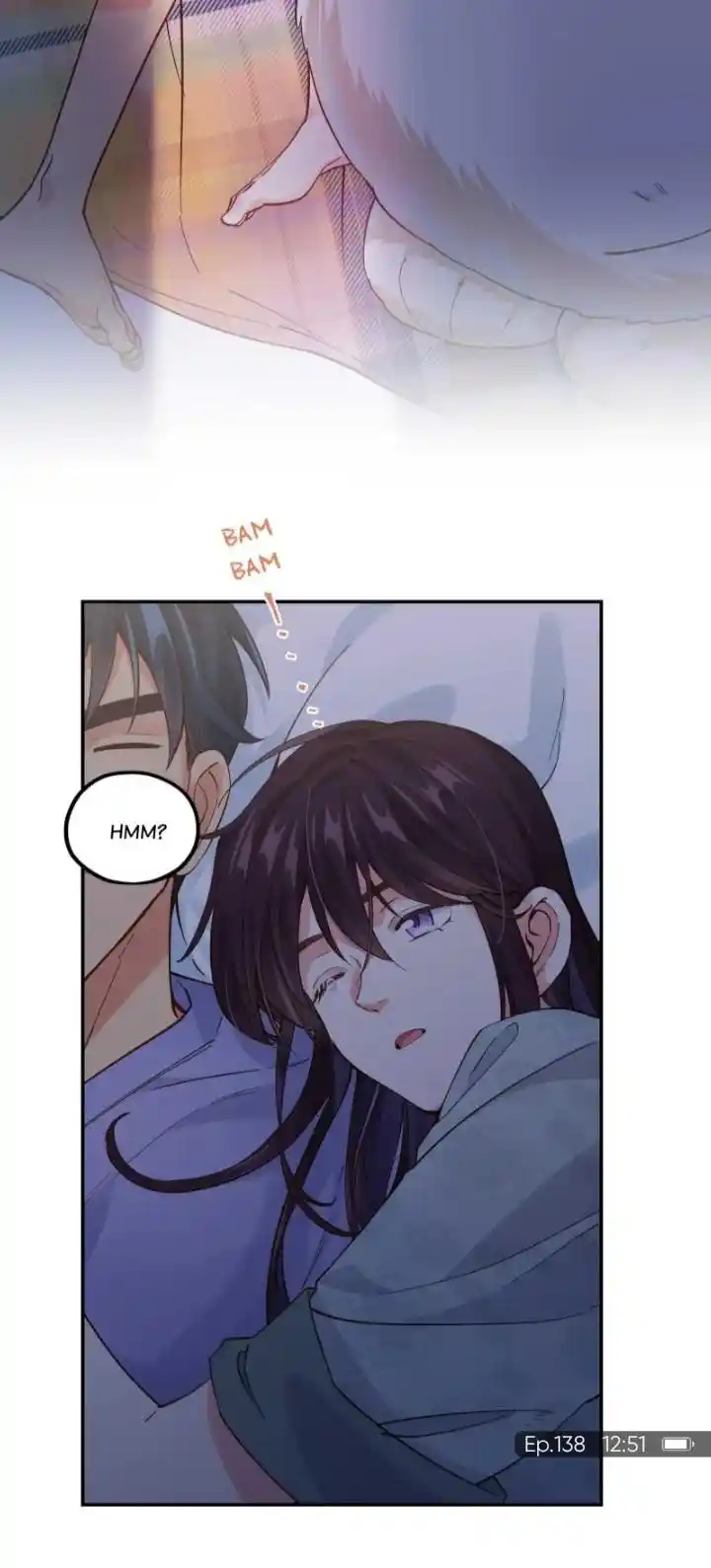 Paixiu Restaurant, Only In But Not Out Chapter 138