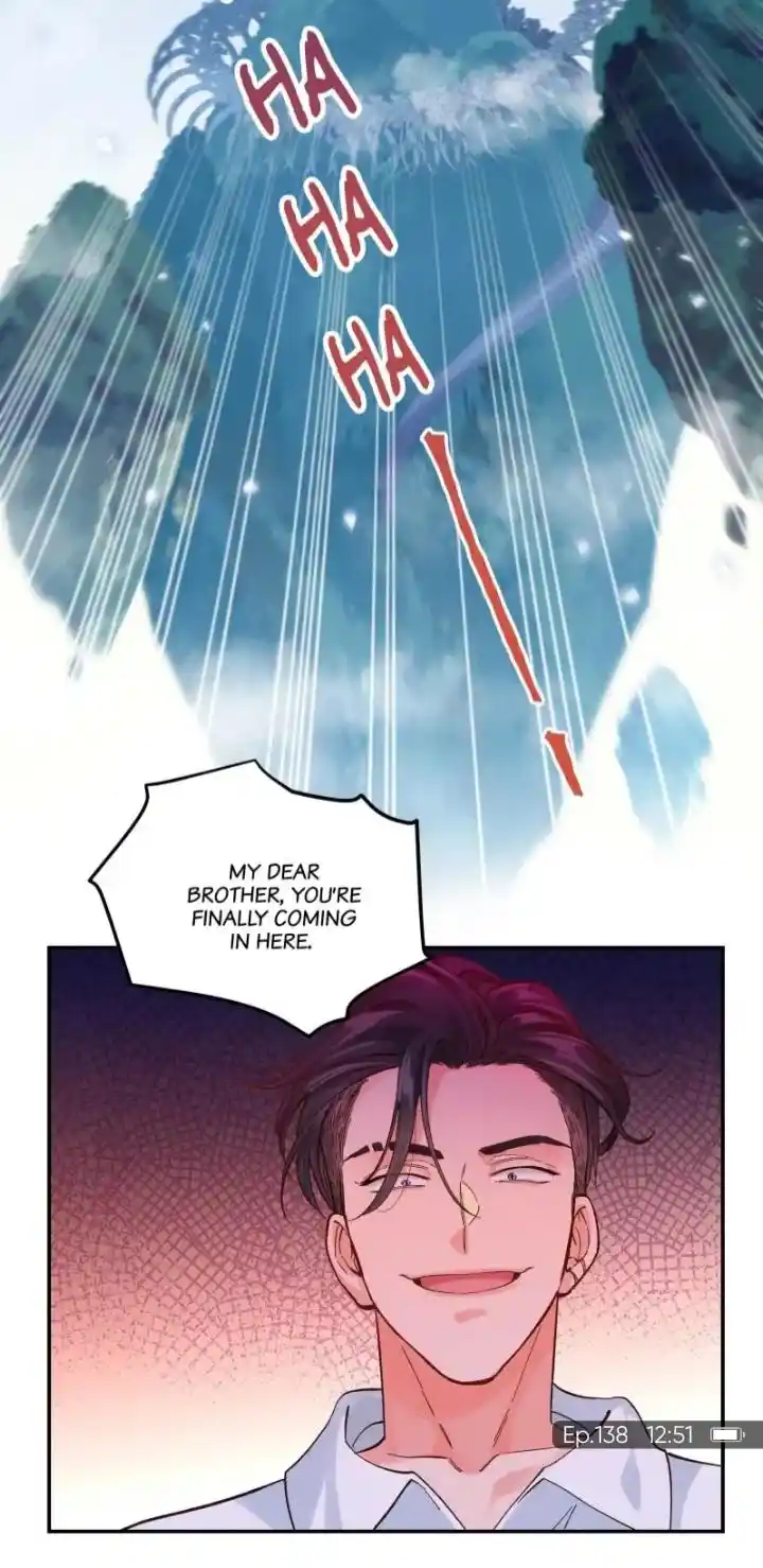 Paixiu Restaurant, Only In But Not Out Chapter 138