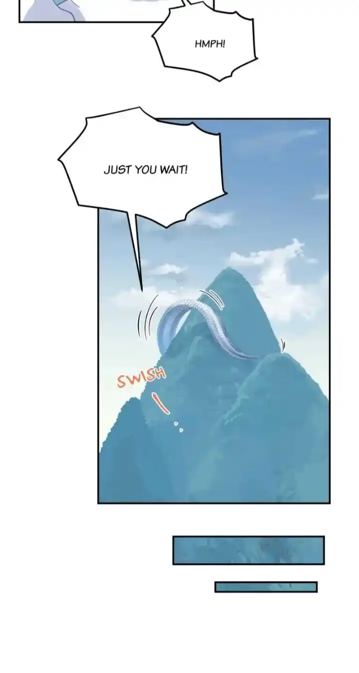 Paixiu Restaurant, Only In But Not Out Chapter 138