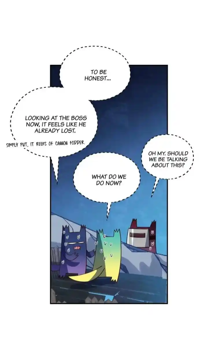 Paixiu Restaurant, Only In But Not Out Chapter 138