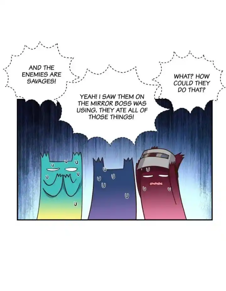 Paixiu Restaurant, Only In But Not Out Chapter 138