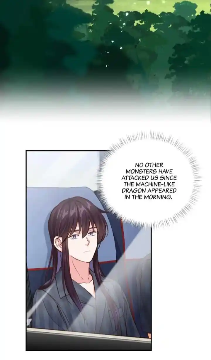 Paixiu Restaurant, Only In But Not Out Chapter 138