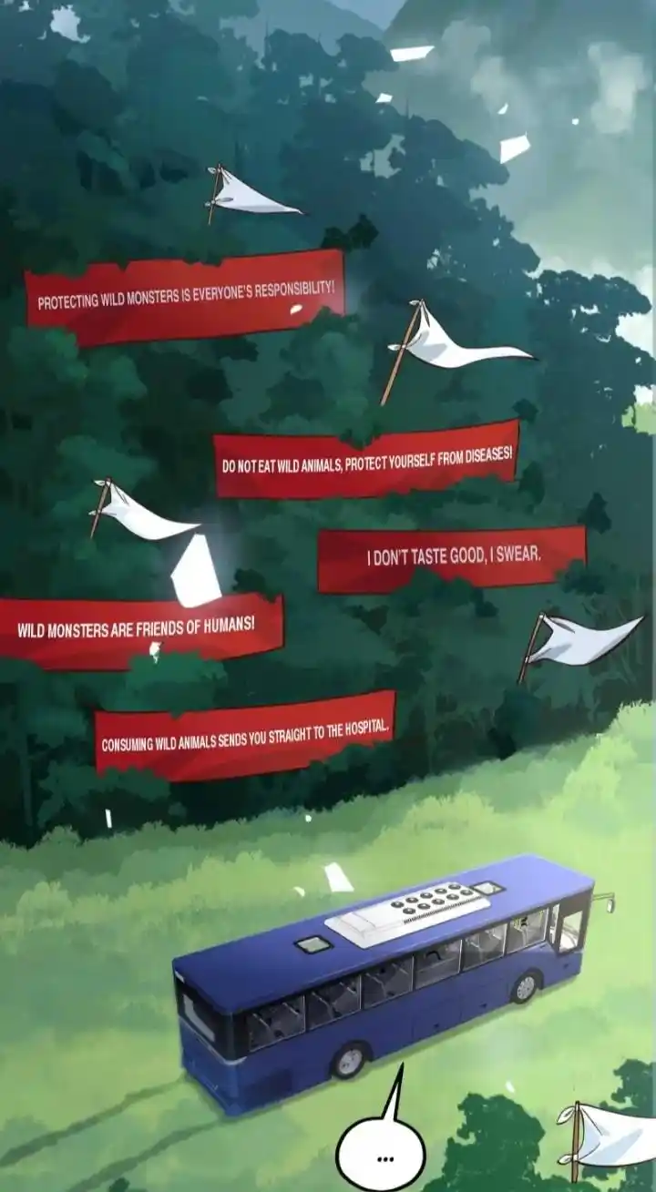 Paixiu Restaurant, Only In But Not Out Chapter 138