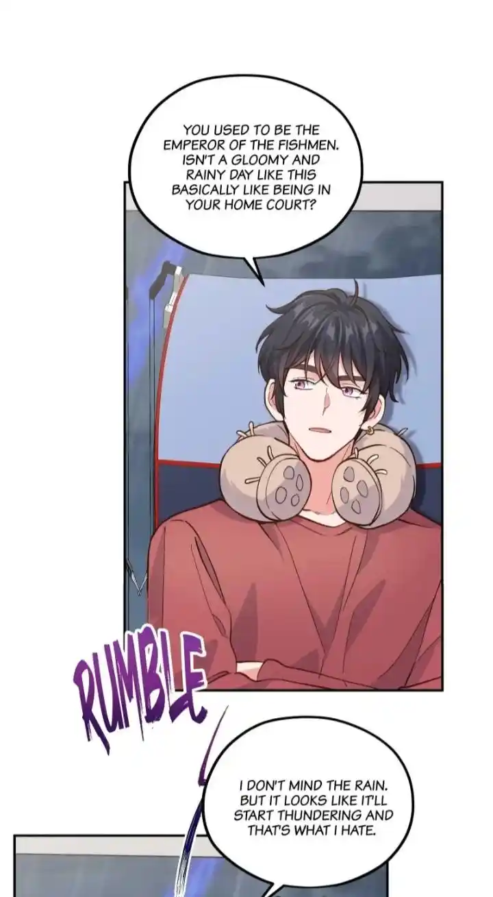 Paixiu Restaurant, Only In But Not Out Chapter 139