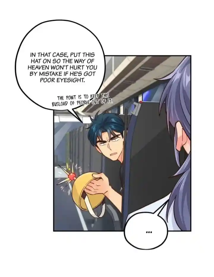 Paixiu Restaurant, Only In But Not Out Chapter 139