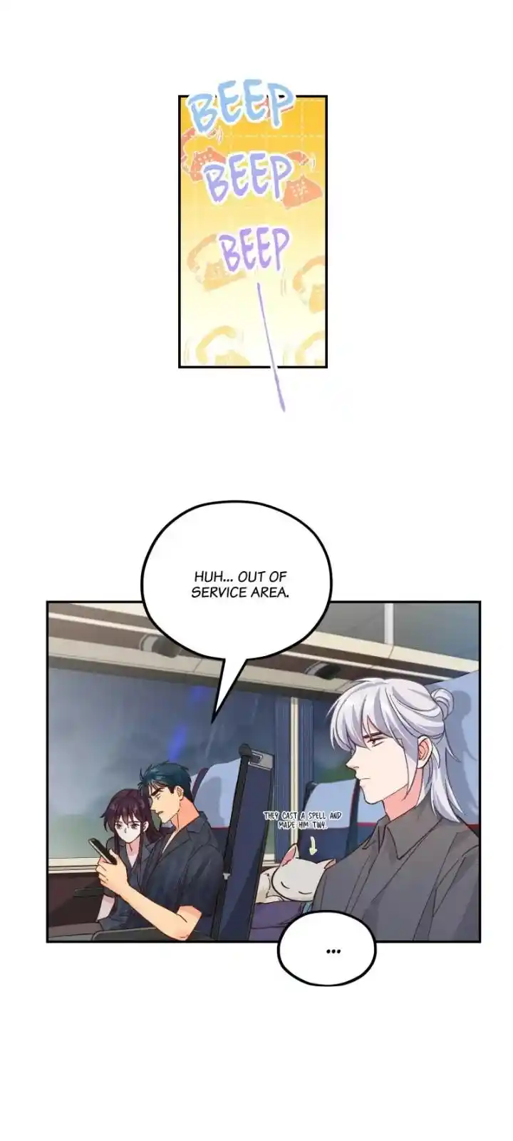 Paixiu Restaurant, Only In But Not Out Chapter 139