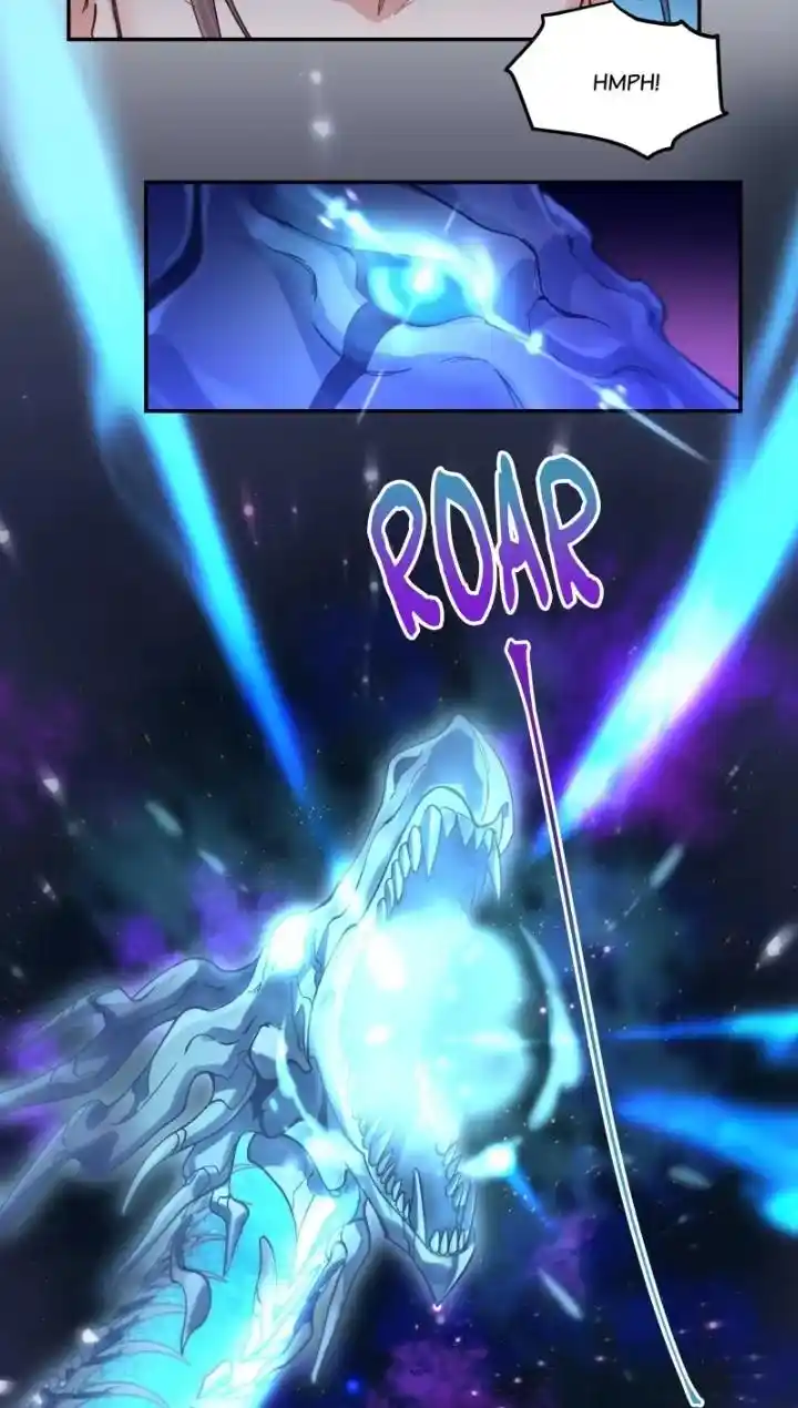 Paixiu Restaurant, Only In But Not Out Chapter 139