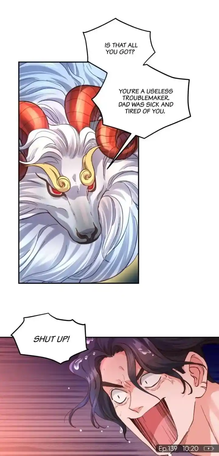 Paixiu Restaurant, Only In But Not Out Chapter 139