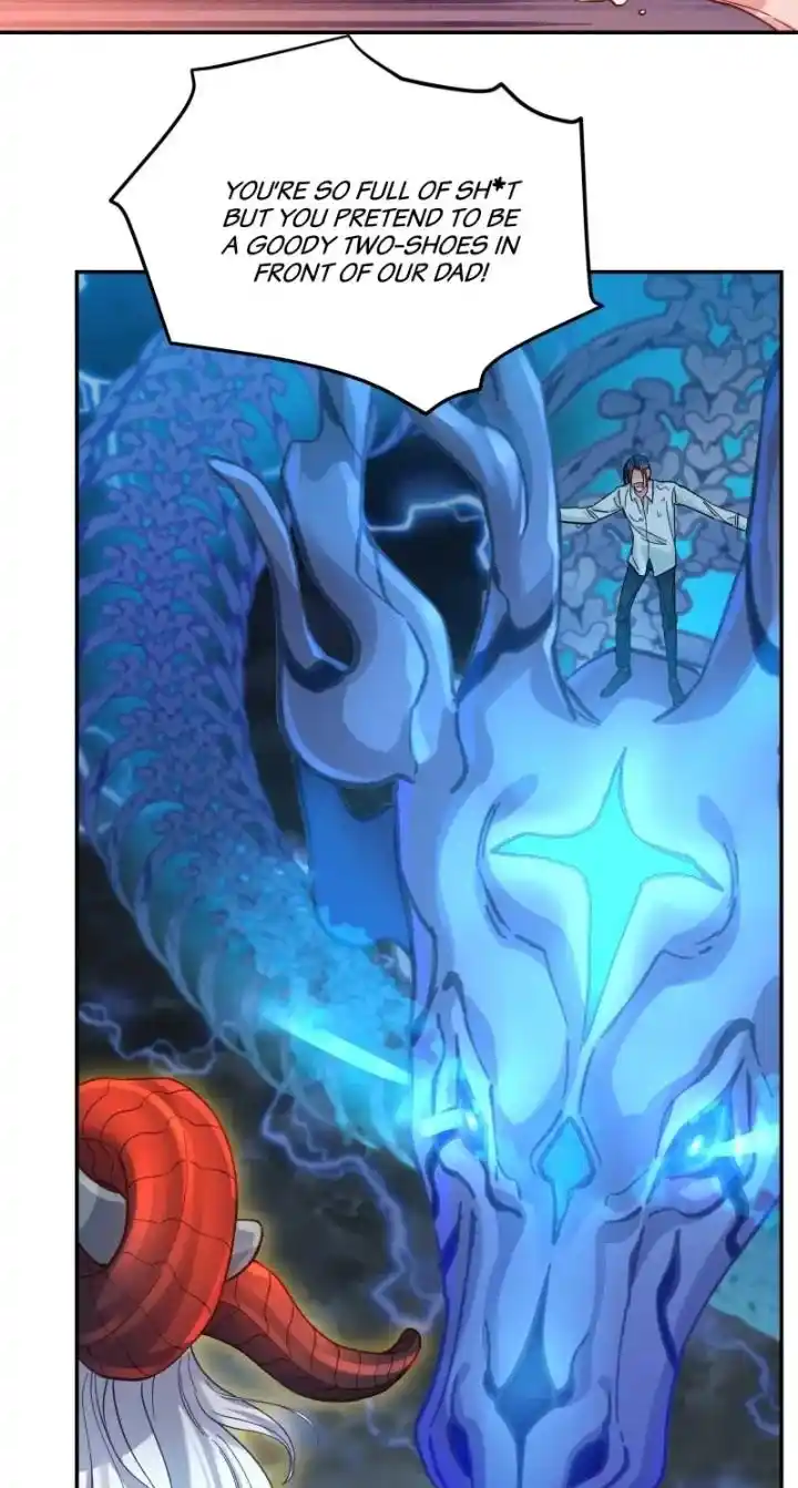 Paixiu Restaurant, Only In But Not Out Chapter 139