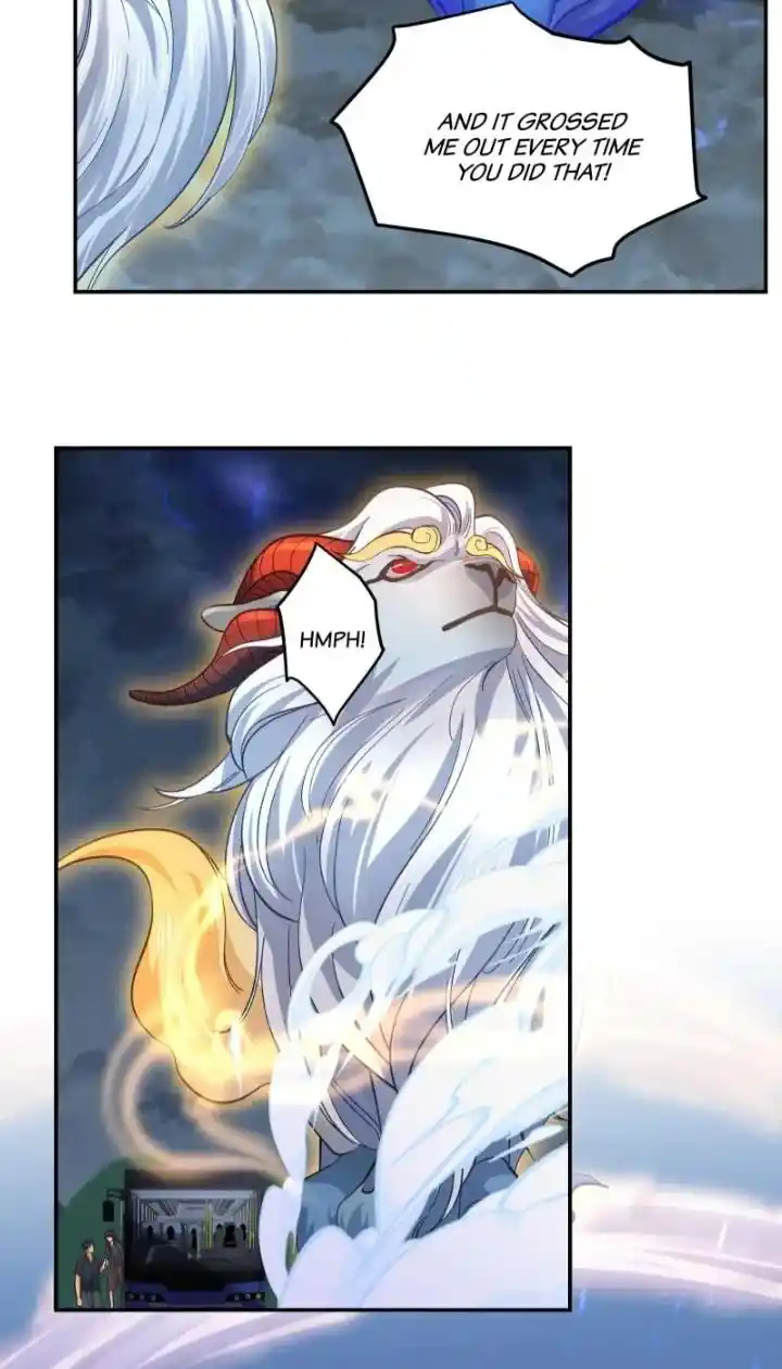 Paixiu Restaurant, Only In But Not Out Chapter 139