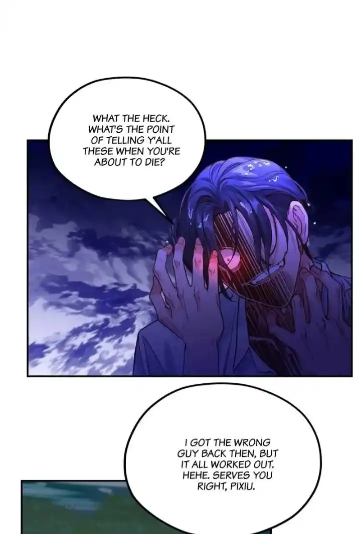 Paixiu Restaurant, Only In But Not Out Chapter 139