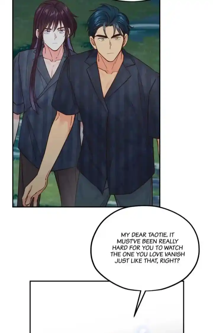 Paixiu Restaurant, Only In But Not Out Chapter 139