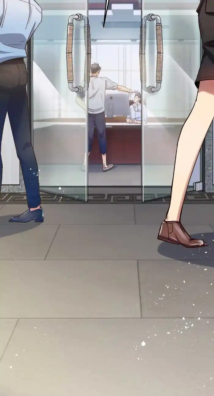 Paixiu Restaurant, Only In But Not Out Chapter 14