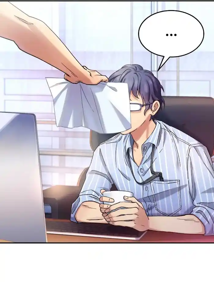 Paixiu Restaurant, Only In But Not Out Chapter 14