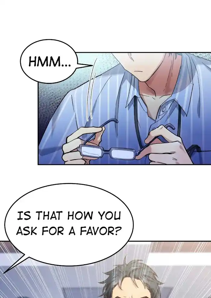 Paixiu Restaurant, Only In But Not Out Chapter 14