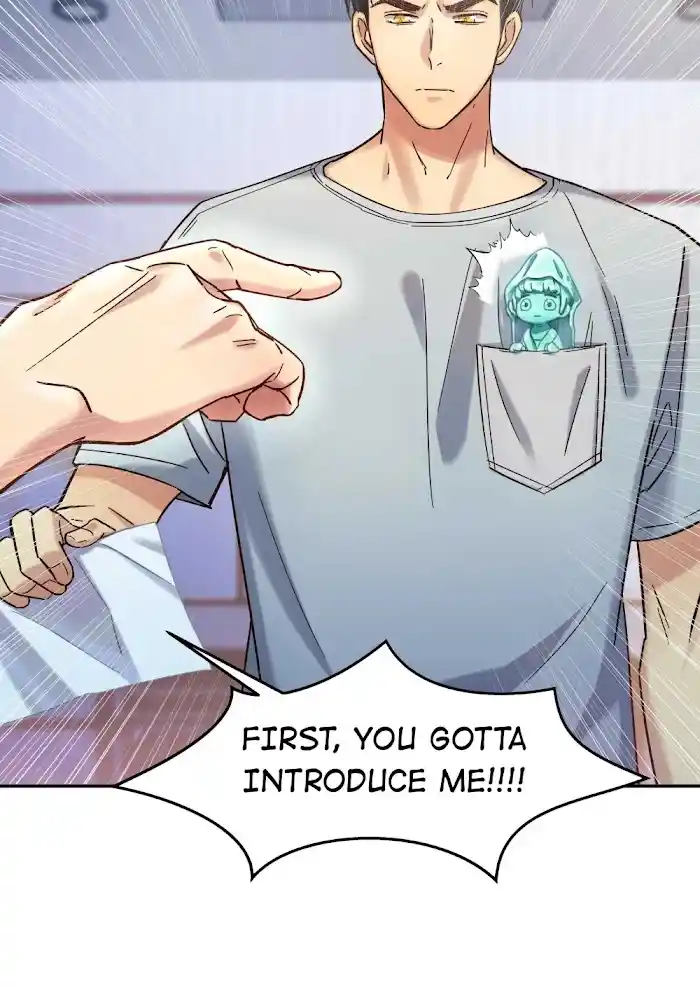 Paixiu Restaurant, Only In But Not Out Chapter 14