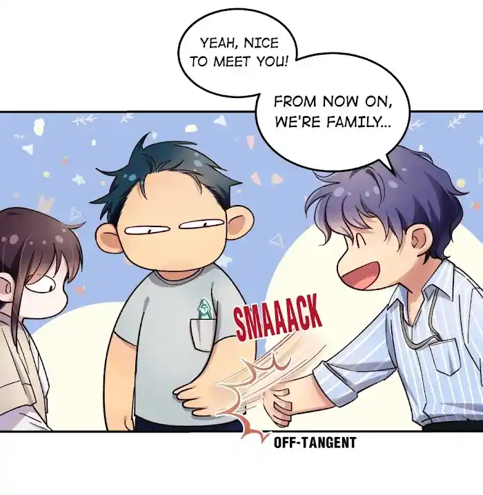 Paixiu Restaurant, Only In But Not Out Chapter 14