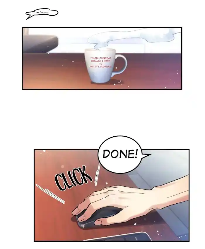 Paixiu Restaurant, Only In But Not Out Chapter 14