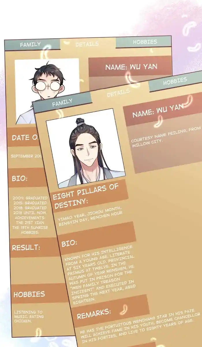 Paixiu Restaurant, Only In But Not Out Chapter 14