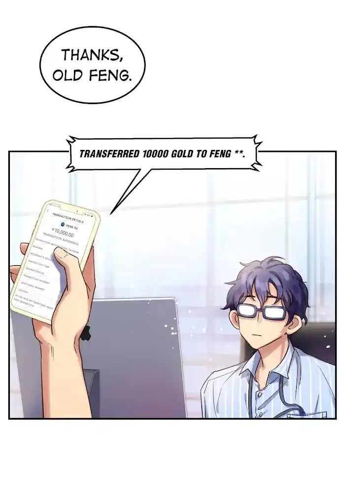 Paixiu Restaurant, Only In But Not Out Chapter 14