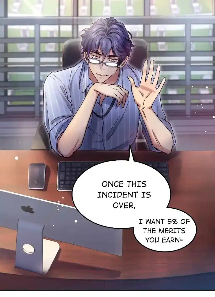 Paixiu Restaurant, Only In But Not Out Chapter 14