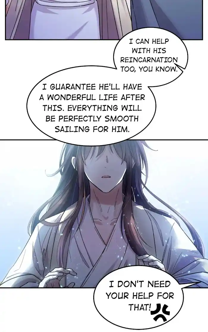 Paixiu Restaurant, Only In But Not Out Chapter 14