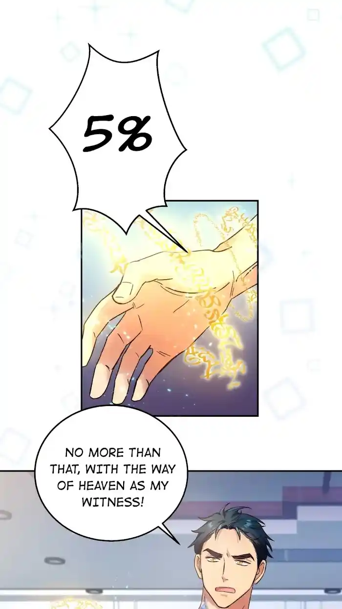 Paixiu Restaurant, Only In But Not Out Chapter 14