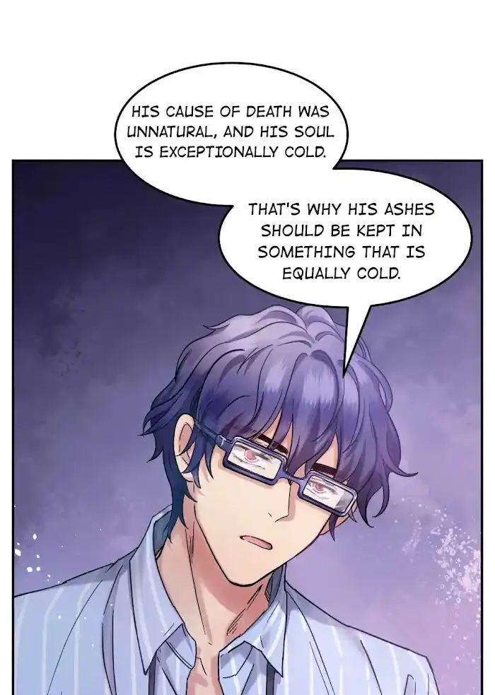 Paixiu Restaurant, Only In But Not Out Chapter 14