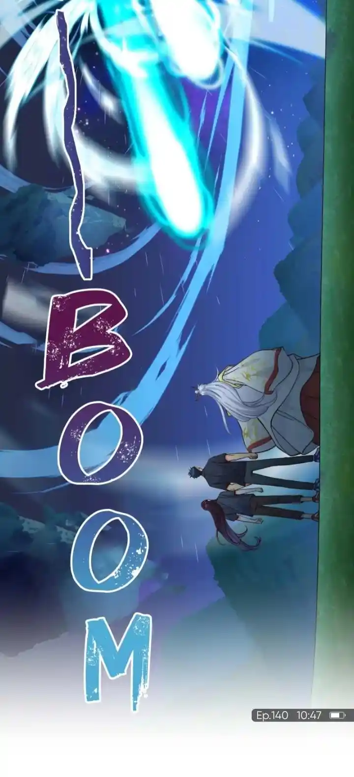 Paixiu Restaurant, Only In But Not Out Chapter 140