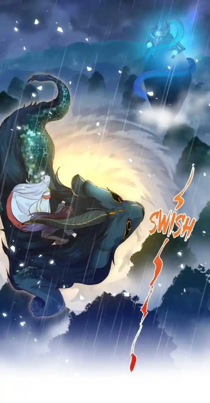 Paixiu Restaurant, Only In But Not Out Chapter 140