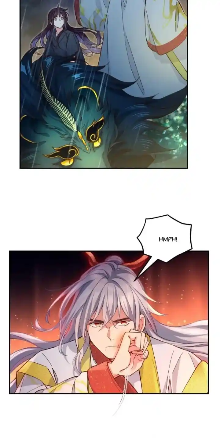 Paixiu Restaurant, Only In But Not Out Chapter 140