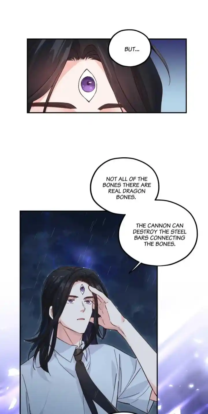 Paixiu Restaurant, Only In But Not Out Chapter 140