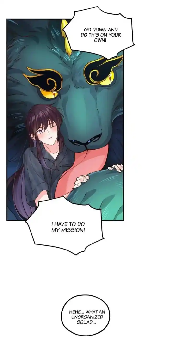 Paixiu Restaurant, Only In But Not Out Chapter 140