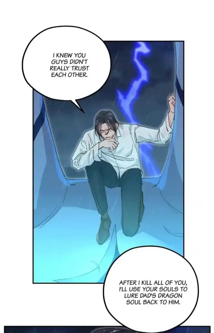 Paixiu Restaurant, Only In But Not Out Chapter 140