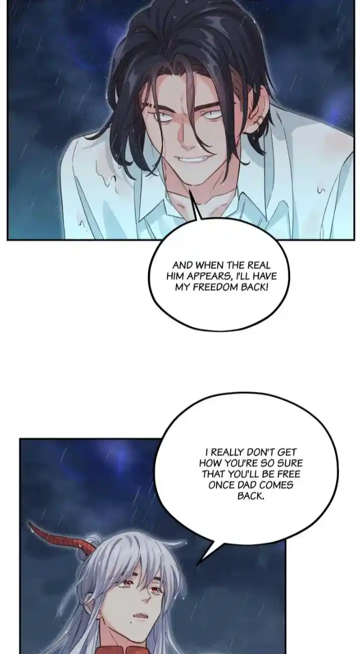 Paixiu Restaurant, Only In But Not Out Chapter 140