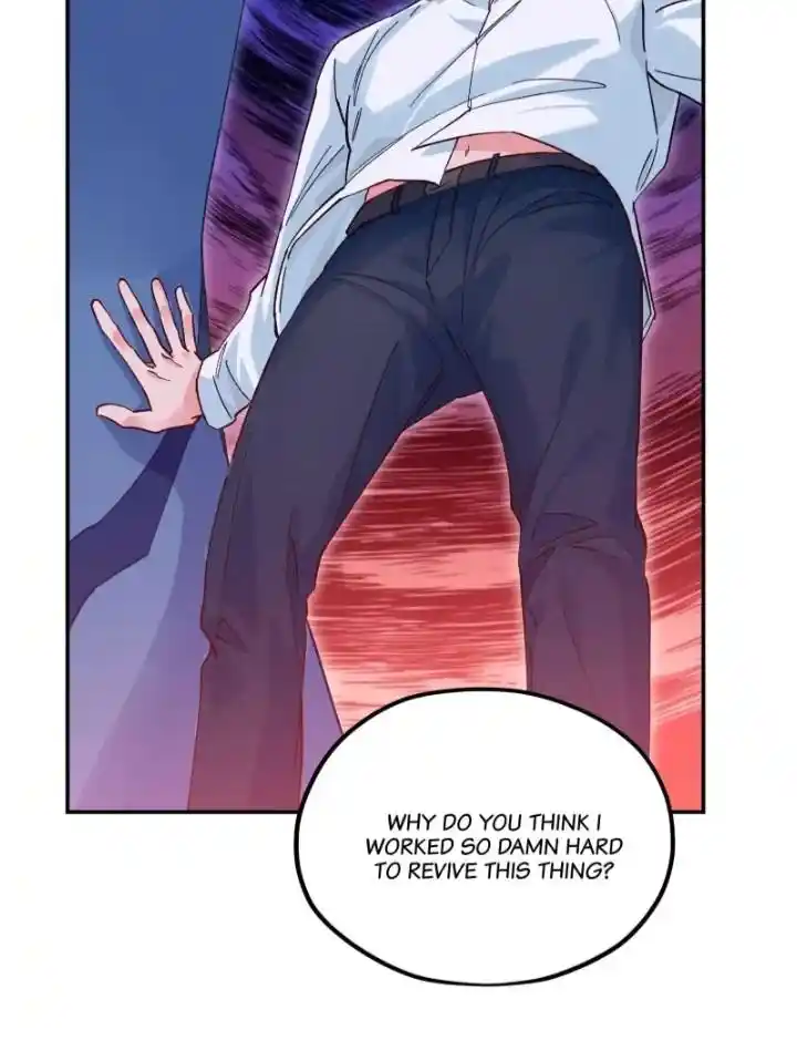 Paixiu Restaurant, Only In But Not Out Chapter 141