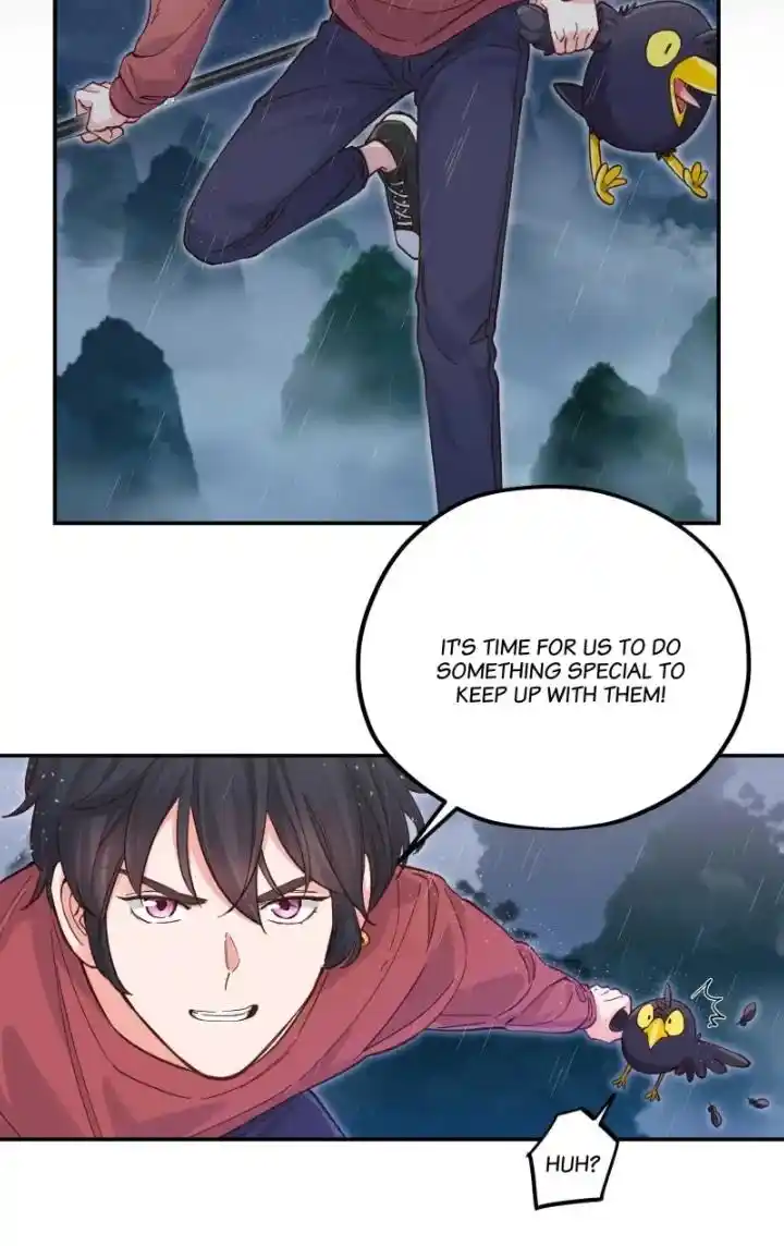 Paixiu Restaurant, Only In But Not Out Chapter 141