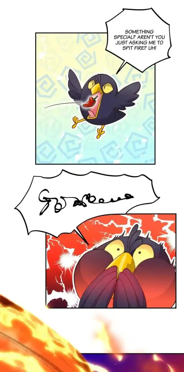 Paixiu Restaurant, Only In But Not Out Chapter 141