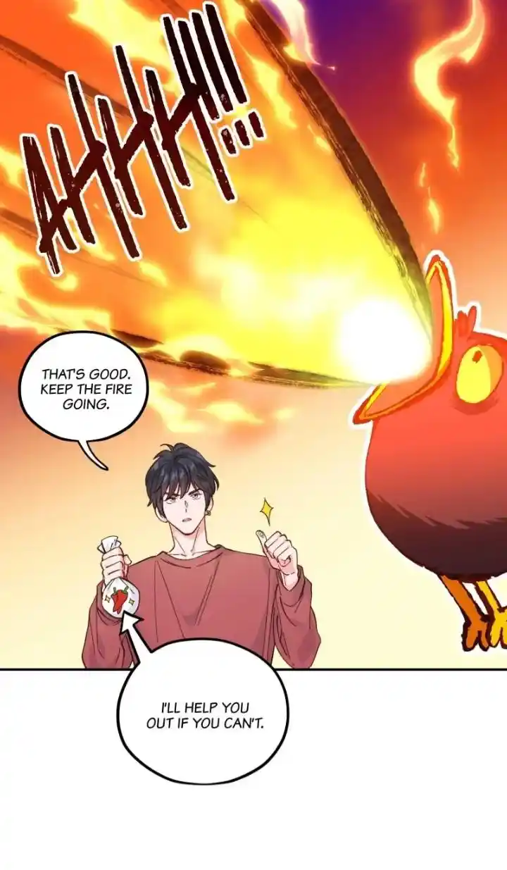 Paixiu Restaurant, Only In But Not Out Chapter 141