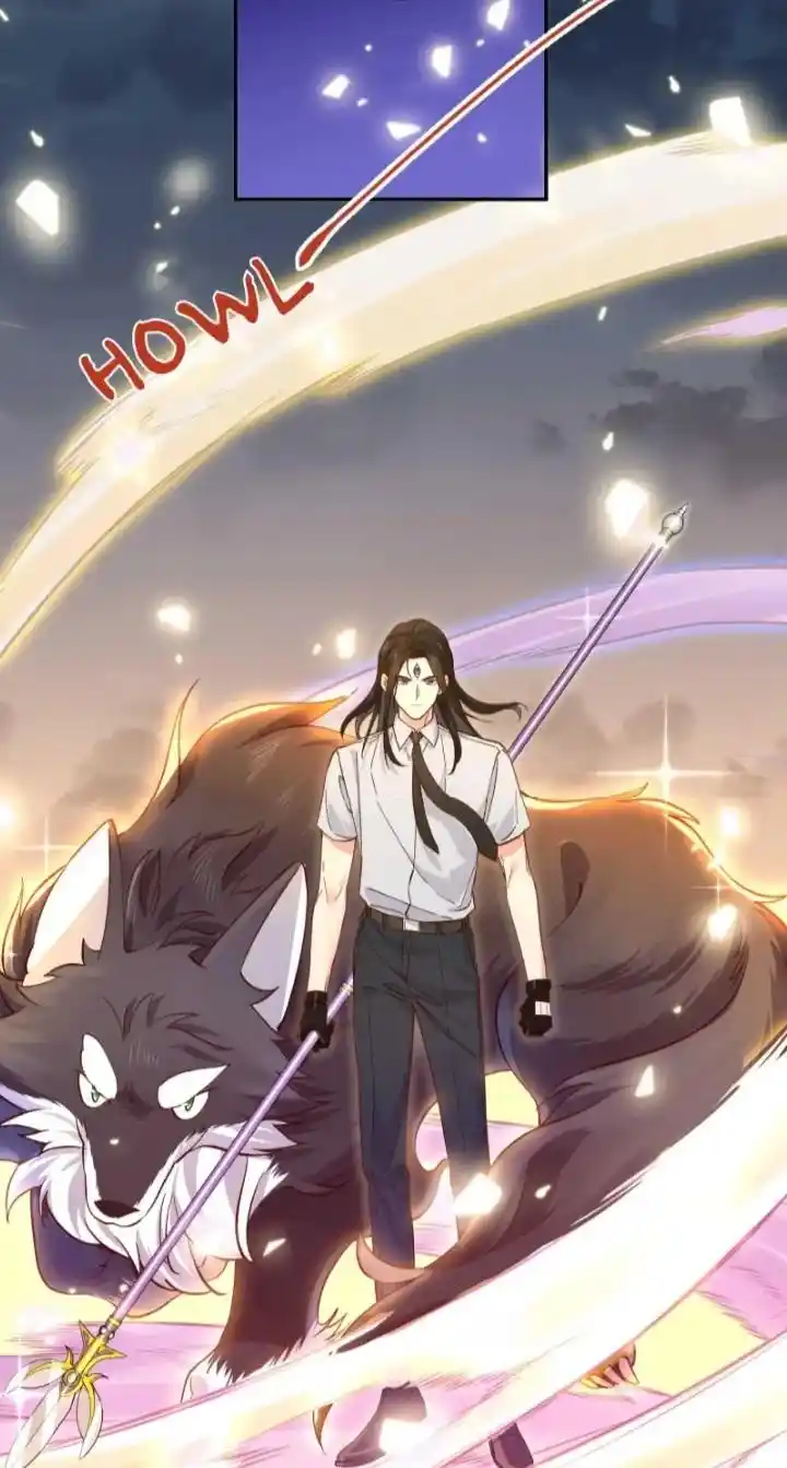 Paixiu Restaurant, Only In But Not Out Chapter 141