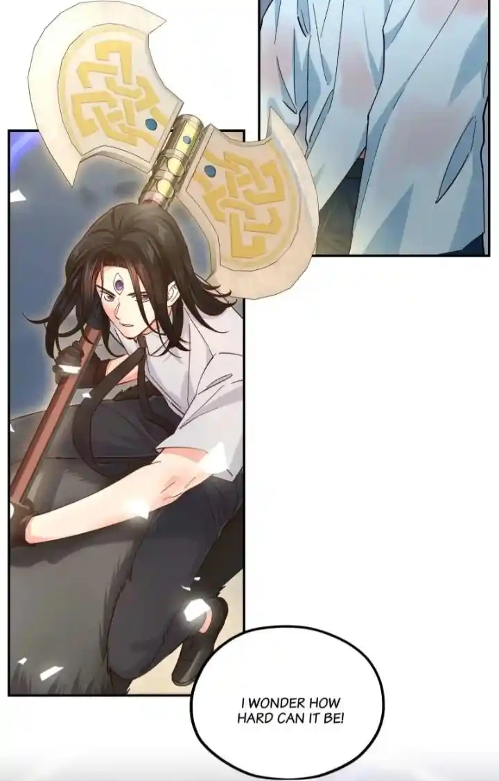 Paixiu Restaurant, Only In But Not Out Chapter 141