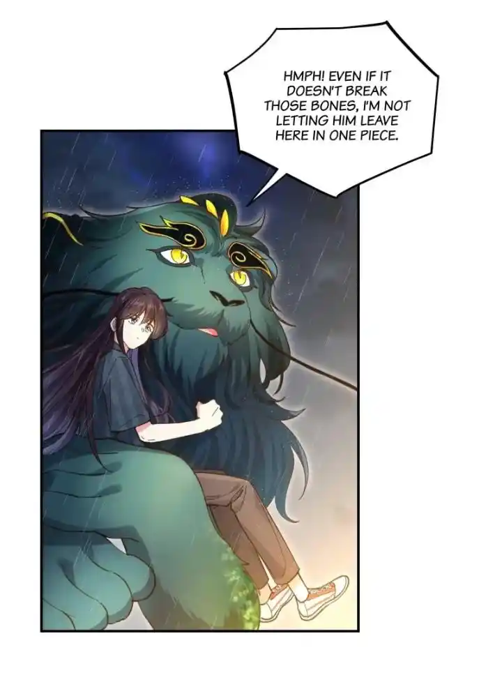 Paixiu Restaurant, Only In But Not Out Chapter 141