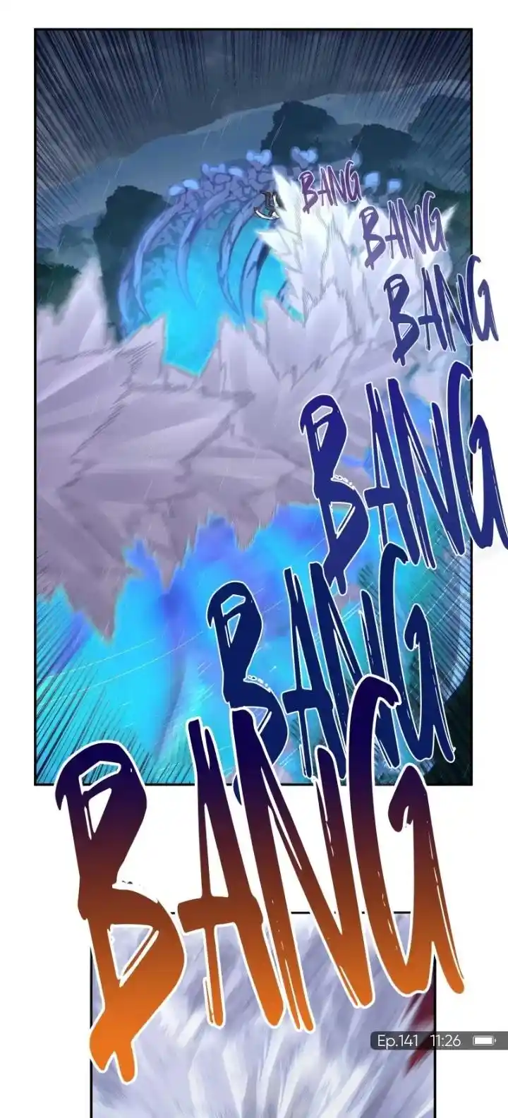 Paixiu Restaurant, Only In But Not Out Chapter 141